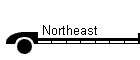 Northeast